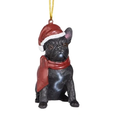 Obrázek Design Toscano kolie, vánoční ornament