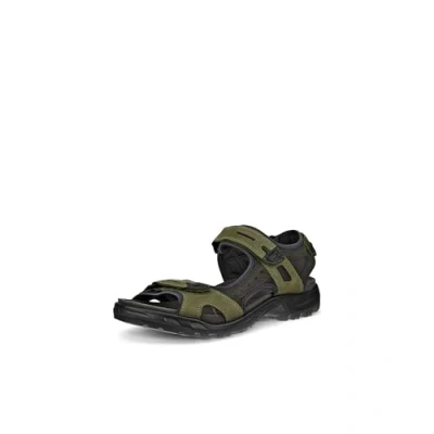 Obrázek ECCO Offroad Chodecké sandály, Muži, Velikost: 44, Acorn/peat boty