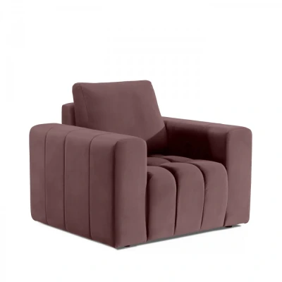 Obrázek Lazaro 1F Materiál / Dekor: Mat Velvet 63