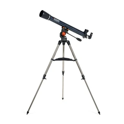 Obrázek Celestron Dalekohled AstroMaster 70 AZ 70/900