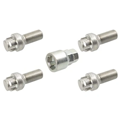 Obrázek Šroub kola FEBI BILSTEIN 27056