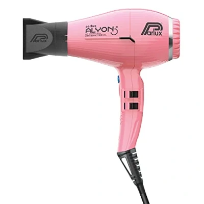 Obrázek Parlux Alyon Ionic rosa