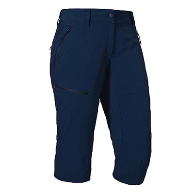 Obrázek Schöffel Dámské Pantalon Caracas2 kalhoty