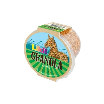 Obrázek Likit Granola Apple 550g