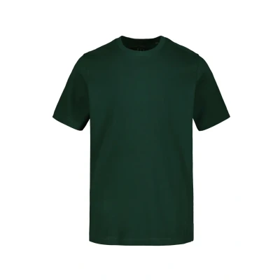 Obrázek JP1880 Grosse GRÖSSEN BIS 8XL Jednoduché tričko, Muži, Velikost: 4XL, Dark green