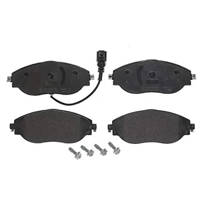 Obrázek Sada brzdových destiček, kotoučová brzda BREMBO P 85 144