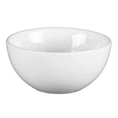 Obrázek Holst Porzellan SC 016 Miska Cucina, 16 cm bílá, x 7,5