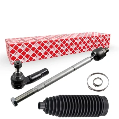 Obrázek febi bilstein 49044 spojovací tyč se sadou manžet řízení, 1 kus