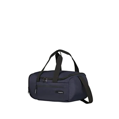 Obrázek Samsonite Roader cestovní taška, Modrá (tmavě modrá), Duffle