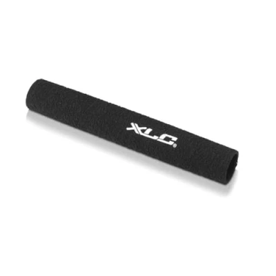 Obrázek XLC Unisex ochrana řetězu CP n04 N04, černá, 250 x 130 mm EU