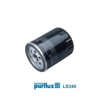 Obrázek Purf Lux LS349 olejový filtr, počet 1