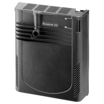 Obrázek Ferplast Hydor BLUWAVE 03 biologický vnitřní filtr, pro akvária do max. 75 litrů