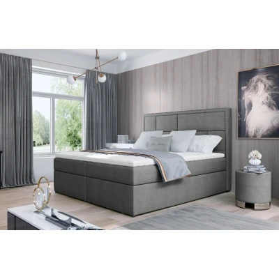 Obrázek Postel Meron 160x200 Materiál / Dekor: Omega 13