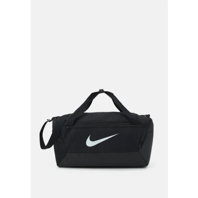 Obrázek Nike Performance Brasilia Duffel Unisex Sportovní taška, Velikost: One Size, Black/white