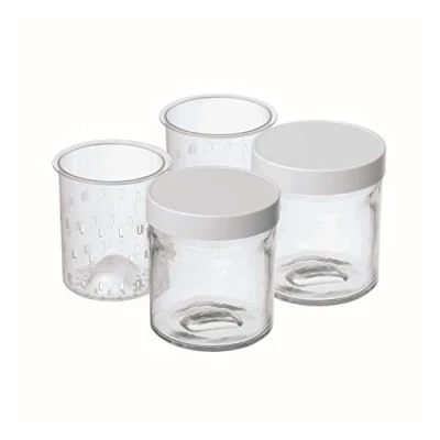 Obrázek Cuisinart YM402E nádoby 2x250ml pro YM400E