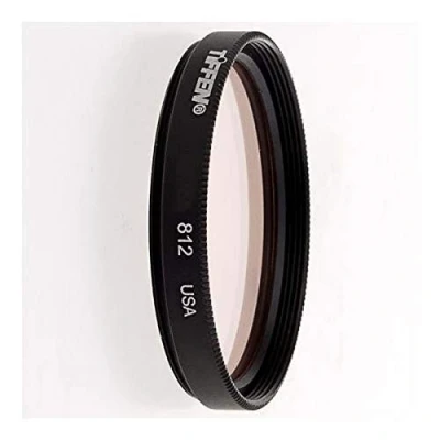 Obrázek Tiffen Filtr 58 mm 812