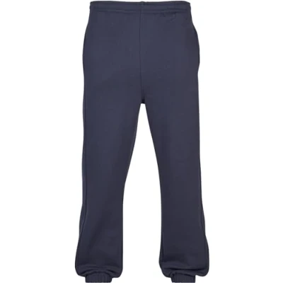 Obrázek Urban Classics Sweatpants SP Teplákové kalhoty, Muži, Velikost: 5XL, Navy