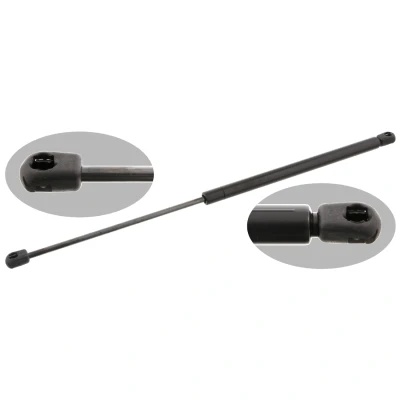 Obrázek Plynová pružina febi bilstein 27705 pro kapotu motoru, 1 kus