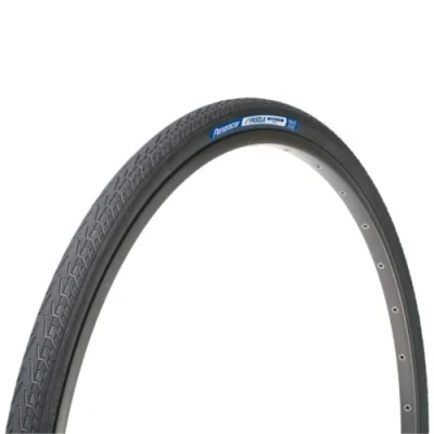 Obrázek Panaracer Pasela Wired Reifen, Schwarz, Size 700 x 23C