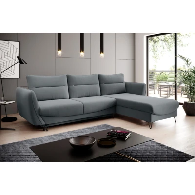 Obrázek Silva sedací souprava Materiál / Dekor: Velvetmat 4, Orientace: Pravá