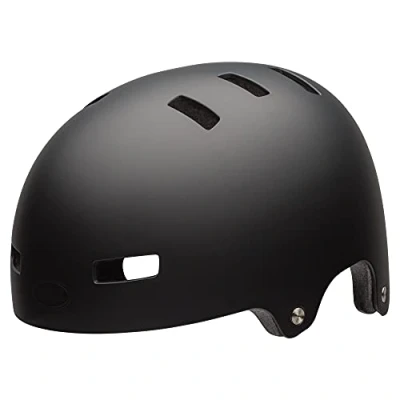 Obrázek BELL Local mat black L (59 61 cm) helma na koloměstská