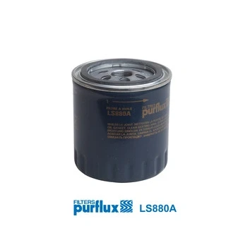 Obrázek Purf Lux LS880 A olejový filtr, počet 1