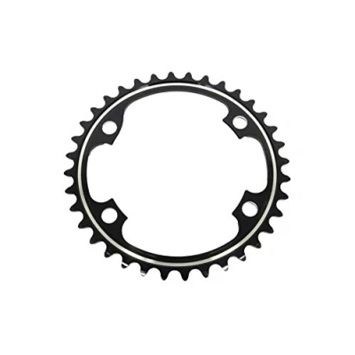 Obrázek Shimano Dura Ace FC R9100 převodníky provedení 34 zubů 2017 převodník, černý
