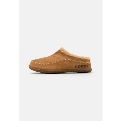 Obrázek Sorel Pánské pantofle, LANNER RIDGE, Camel Brown