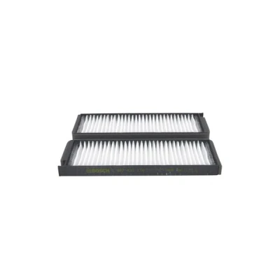 Obrázek Filtr, vnitřní vzduch BOSCH 1 987 431 176