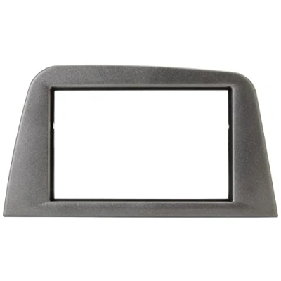 Obrázek ACV 281328 04 2 pro 1 DIN rámeček rádia Seat Altea/Altea XL/Toledo Antracit