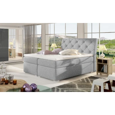 Obrázek Boxspring Balvin 180x200 Materiál / Dekor: Sawana 21