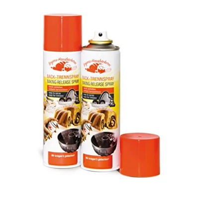 Obrázek Boyens Oddělovací sprej, 2 plechovky, 200 ml