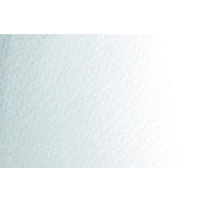 Obrázek Clairefontaine 96097C Cardinal akvarelový papír balení (s 5 archy, 50 x 65 cm, 300 g, 2 zrnitosti, ideální pro začátečníky), extra bílá