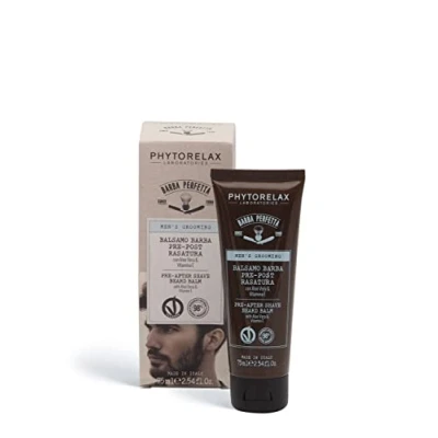 Obrázek Phytorelax Balsam Pre Post Shave 75 ml, Preis/100 ml: 10.6 EUR