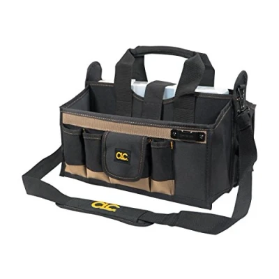 Obrázek CLC 1529 16 Pocket &quot; Center Tray Tool Bag