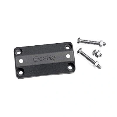 Obrázek Scotty Adaptor držák Highlight pro trubku, černá