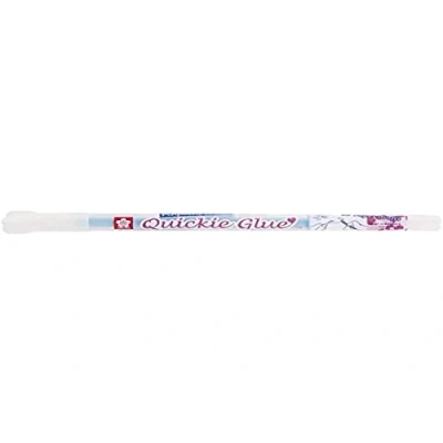 Obrázek RAYHER Hobby 3329100 Quickie Glue lepicí tyčinka, SB sáček 1 kus