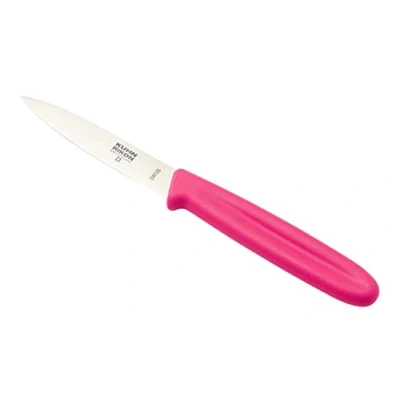 Obrázek KUHN RIKON 22208 nůž zeleniny Swiss knife Ruest fuchsiová