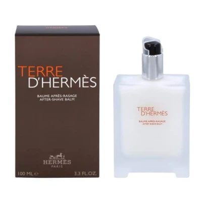 Obrázek TERRE D&#039;HERMÃˆS as balm with pump 100 ml