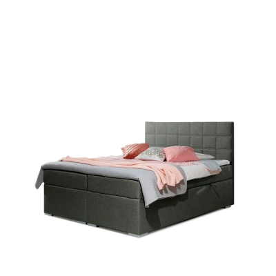 Obrázek Boxspring Alice 180x200 Materiál / Dekor: Sawana 21