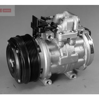 Obrázek DENSO DCP17001 kompresor, klimatizace