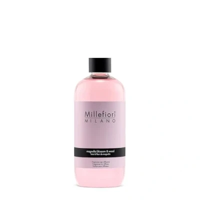 Obrázek Doplňovač pro difuzor 500 ml MAGNOLIA BLOSSOM &amp; WOOD