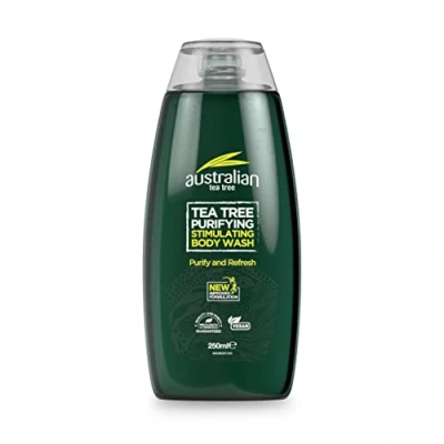 Obrázek Australian Tea Tree čisticí prostředek, 250 ml