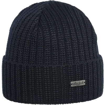 Obrázek Eisglut Pánská čepice Jocheng Merino XL