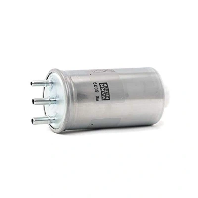 Obrázek MANN FILTER Palivový filtr WK 8039 pro osobní automobily