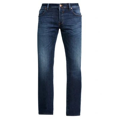 Obrázek LTB Roden Džíny Bootcut darkblue denim, Muži, Velikost: 30x30, Dark blue denim