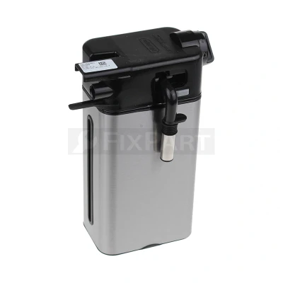 Obrázek DeLonghi 5513294541 ESAM6900 nádrž na mléko kávovar DLSC008 milchkaraffe