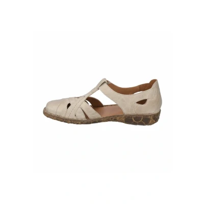 Obrázek Josef Seibel Rosalie 29 Sandály, Ženy, Velikost: 41, Creme boty