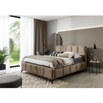 Obrázek Postel Mist 160x200 Materiál / Dekor: Nube 20