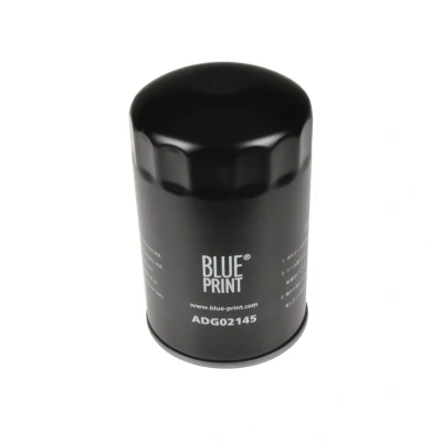 Obrázek Blue Print ADG02145 olejový filtr, 1 kus